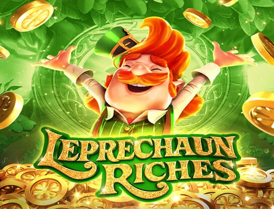 Trò chơi Leprechaun Riches
