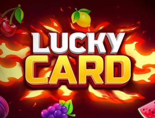 Lucky Card